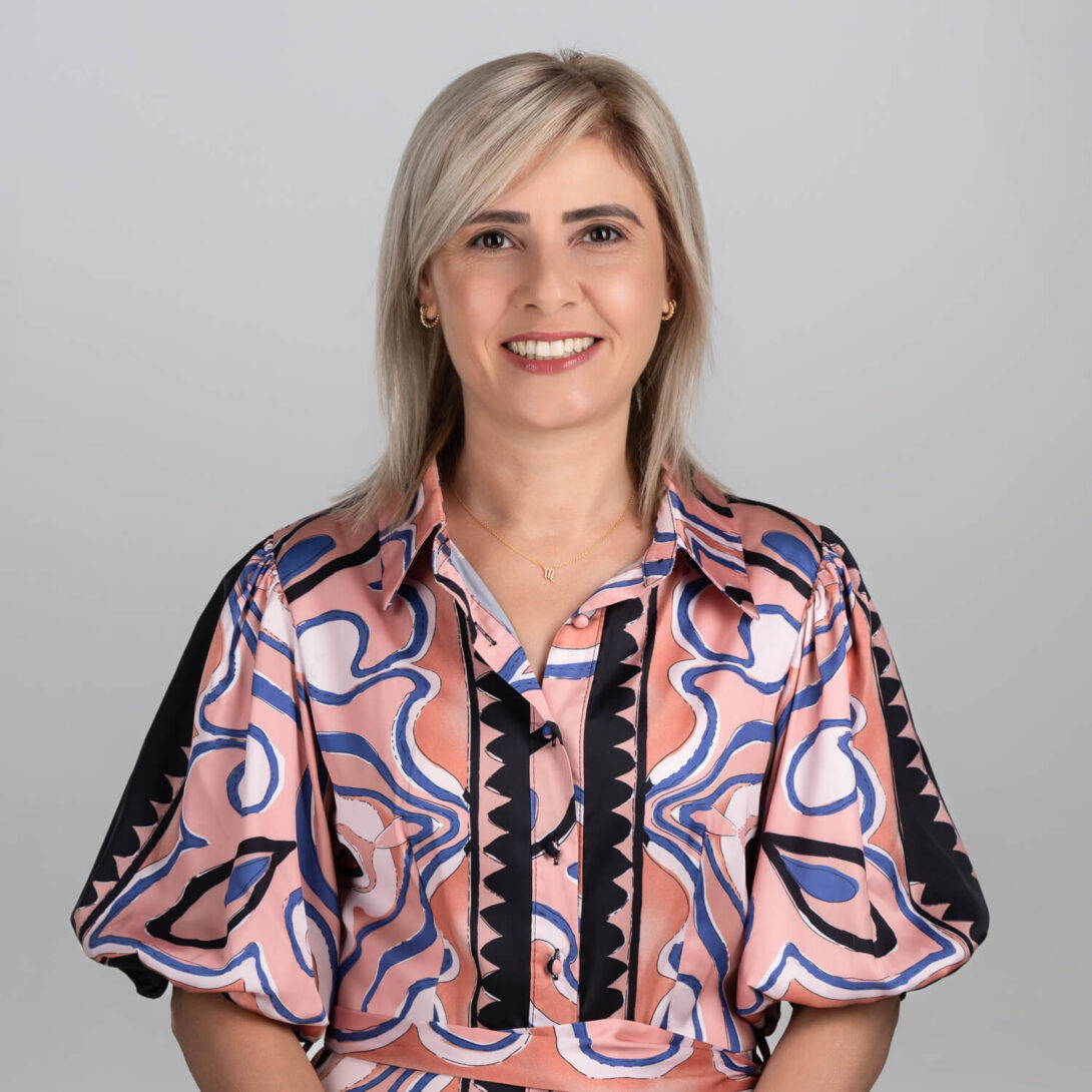 Nimblebiz - Ann-Marie Barbaro Image